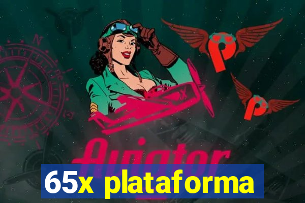 65x plataforma